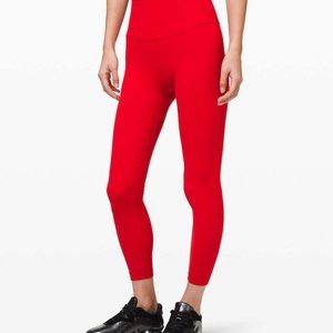 Lululemon Align Pant II 25" *Lunar New Year